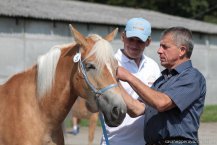 Dorotka s Františkem