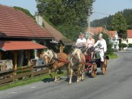 60.let výročí hasičů